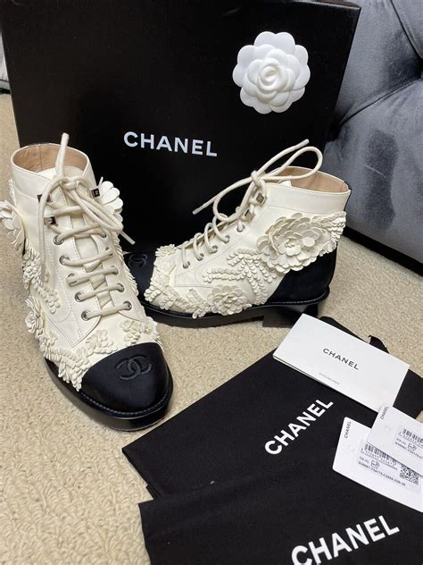 chanel camellia replica